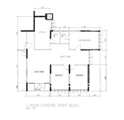 Blk 73 Telok Blangah Heights (Bukit Merah), HDB 5 Rooms #448734961